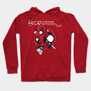 Milpool Hoodie